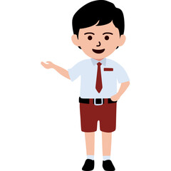 Student Illustration