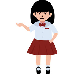 Student Illustration