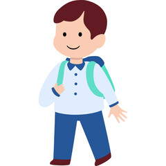 Student Illustration