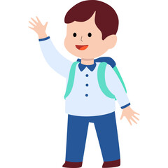 Student Illustration