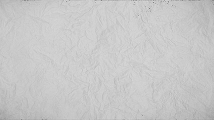 Vintage White Flat Paper Texture background 