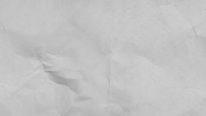 Vintage White Flat Paper Texture background 