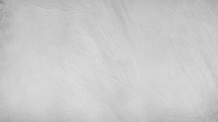 Obraz premium Vintage White Flat Paper Texture background 