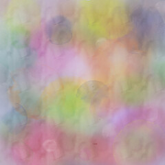 Watercolor effect stains. Grunge splatter. Rainbow colors grunge splash. Color explosion. Paint stains. Colorful splatter. Watercolor drops. Grunge colorful paint overlay. Ink spots.