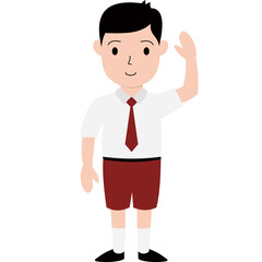 Student Illustration