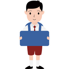 Student Illustration