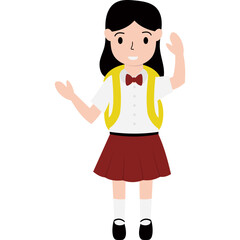 Student Illustration