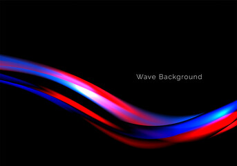 Abstract stylish attractive geometric design illustration background