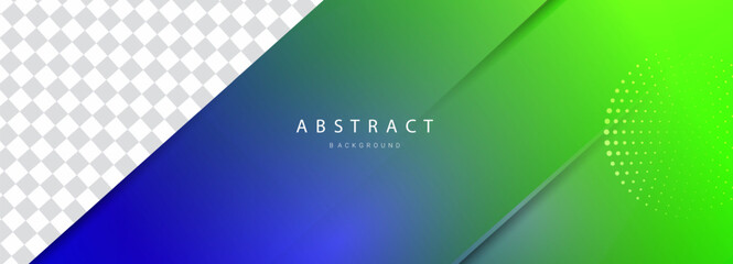Abstract colorful dynamic elegant geometric design background