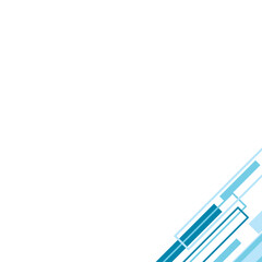 Geometric Simple Corner