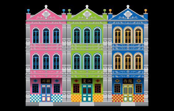 Shop Typehouse รูปภาพShophouse – เลือกดูภาพถ่ายสต็อก เวกเตอร์ และวิดีโอ5,719 | Adobe Stock
