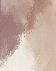 Abstract Wall Art. Digital Prints. Above Bed Decor. Printable artwork. Background in beige tones on paper texture