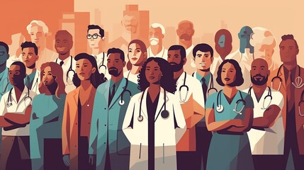Diversity in Healthcare