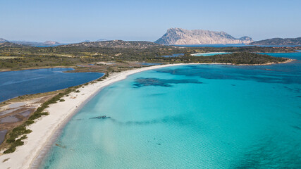 Tavolara, Lu Impostu