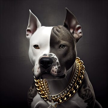 Angry Pitbull」の写真素材 | 4,649件の無料イラスト画像 | Adobe Stock