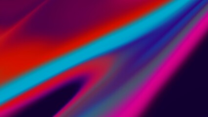 Abstract color Background ,with copy space for text , Color smooth illustration