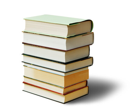 Books PNG File 