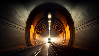 Chunnel Tunnel