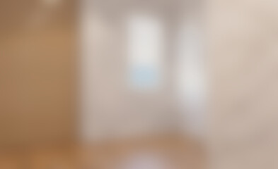 Abstract  toilet and bathroom interior for background. 3D rendering.