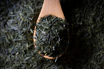 日本茶　茶葉