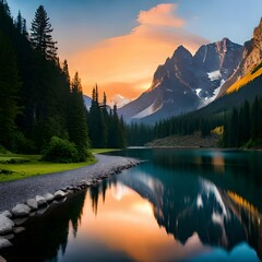 Clouds on the horizon, generative ai