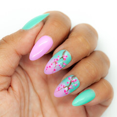 Nail Art