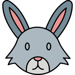 Rabbit which can easily edit or modify

