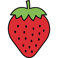 Strawberry 