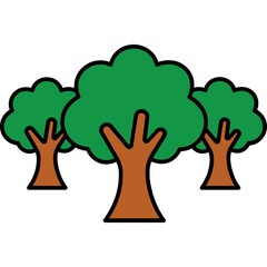 Fototapeta premium Tree 