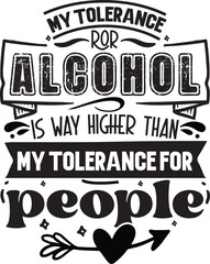 Alcohol Svg Design, Funny Flask Sayings, Whiskey Quotes