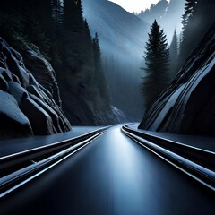 The night, generative ai