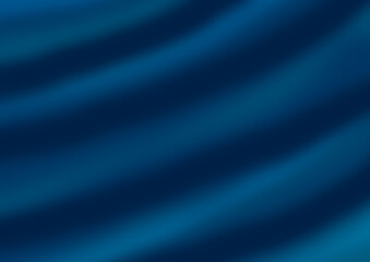 blue satin background fabric material background
