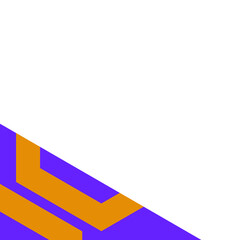 Business Corner Shapes