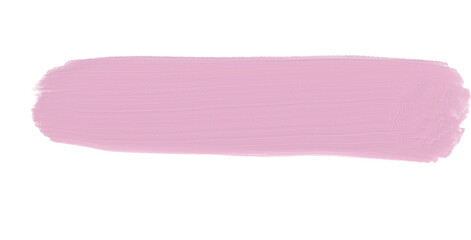 ballet slipper oil brush paint '