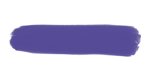 iris oil brush paint