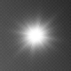 vector gradient bright sun 10eps