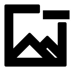 2d design icon library