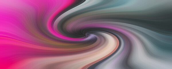 abstract colorful background. fake painted artificial, marbled surface, circle shape digital marbling illustration wallpaper