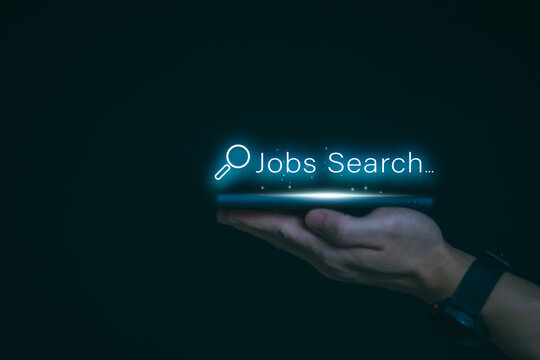 information search technology Search engine optimization, human beings are using job search. to find jobs suitable for yourself On the Internet Using a Search Console for Your Website, Big Data