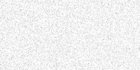 Quartz surface white for bathroom or kitchen countertop .Abstract design with white paper texture background and terrazzo flooring texture polished stone pattern old surface marble for background.