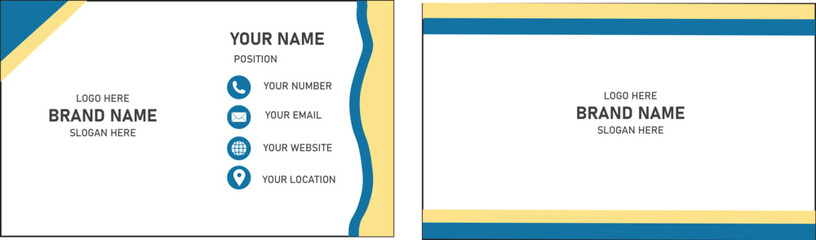 MODERN,BUSINESS CARD,CREATIVE AND CLEAN BUSINESS CARD,TEMPLATE,VECTOR,ILLUSTRATION,WHITE BUSINESS CARD,MODERN GEOMETRIC,NAME CARD,CLEAN TEMPLATE,VECTOR DESIN