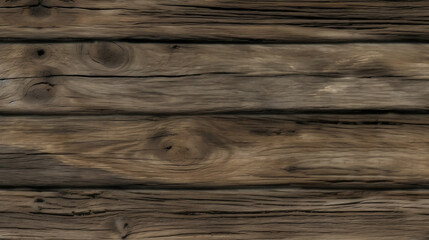 Fototapeta premium Old wood texture Background. 
