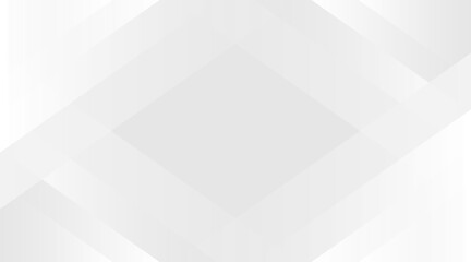 white premium background design digital business banner contemporary formal invitation luxury voucher prestigious gift certificate