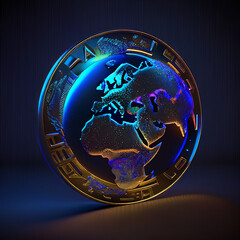 world Coin