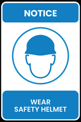 illustration of an background with a hat