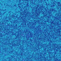 blue abstract background