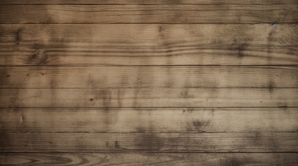 wood texture background old panels, Wooden texture. Wood background. Wooden plank floor background, Generative AI