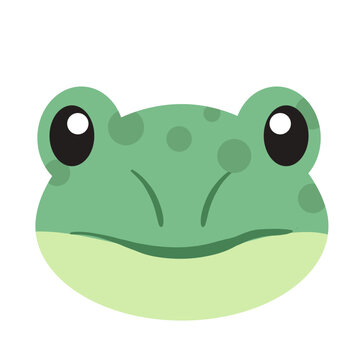 Frog Cartoon