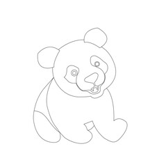 teddy bear cartoon