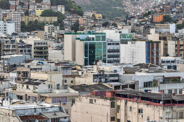 Awe-Inspiring Rio de Janeiro Skyline